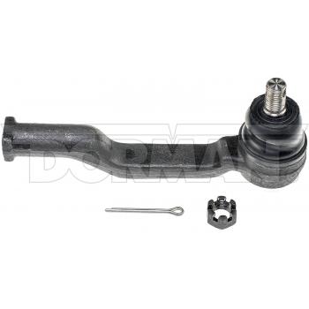 1981 Mazda B2000 Steering Tie Rod End Front Inner Dorman 534382 image 2 of 2