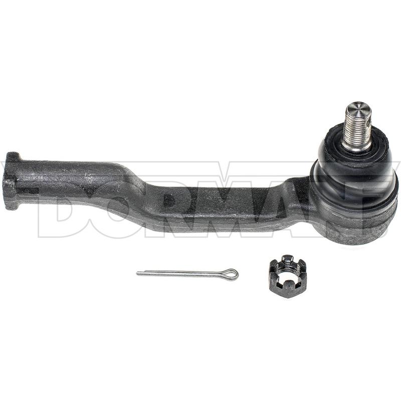 1981 Ford Courier Steering Tie Rod End Front Inner Dorman 534382 image 2 of 2