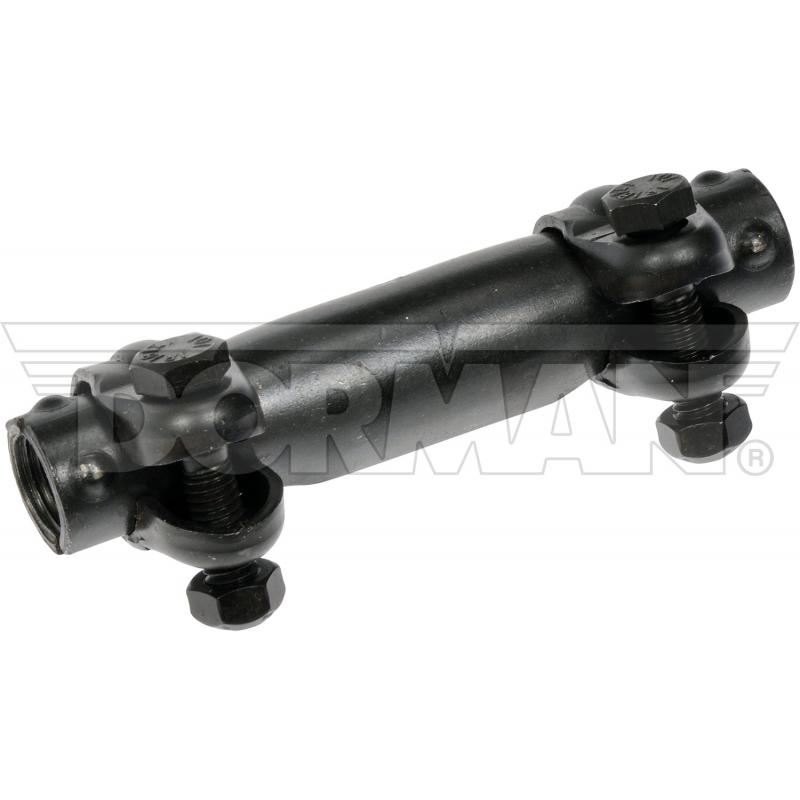 1981 Toyota Pickup Steering Tie Rod End Adjusting Sleeve Front Dorman 534384 image 2 of 2