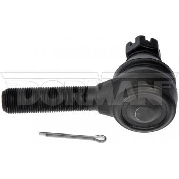 1998 Toyota T100 Steering Tie Rod End Outer Dorman 534386 image 1 of 2