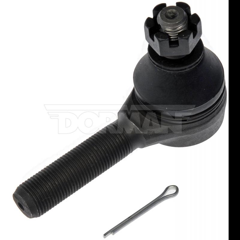 1981 Toyota Pickup Steering Tie Rod End Front Outer Dorman 534386 image 2 of 2