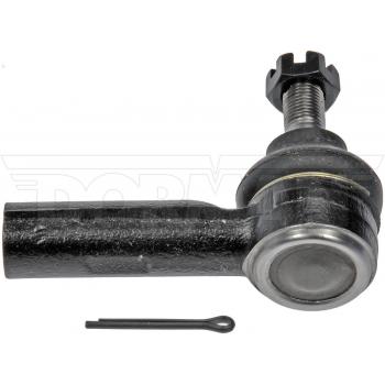 2005 Toyota Echo Steering Tie Rod End Front Outer Dorman 534390 image 2 of 2