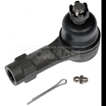 1979 Nissan 620 Steering Tie Rod End Front Left Inner Dorman 534396 image 1 of 2