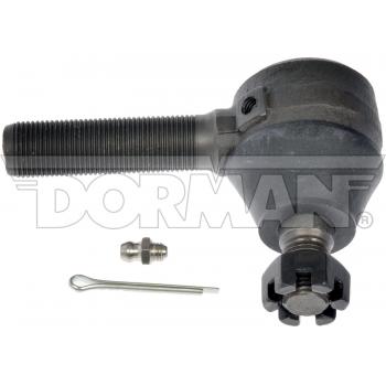 1970 Checker Marathon Steering Tie Rod End Front Outer Dorman 534401 image 1 of 4