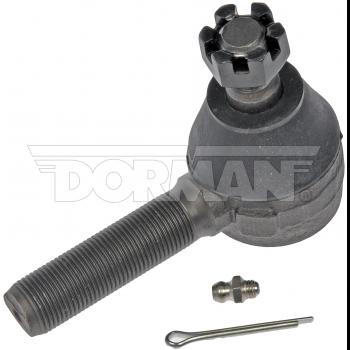 1970 Checker Marathon Steering Tie Rod End Front Outer Dorman 534401 image 2 of 4