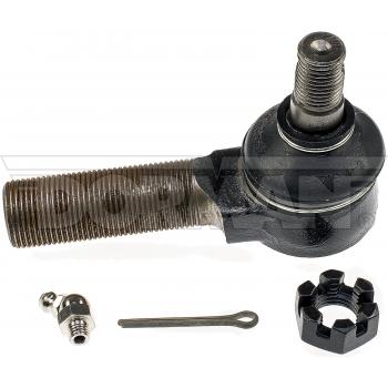 1985 Toyota 4Runner Steering Tie Rod End Front Right Outer Dorman 534406 image 2 of 2
