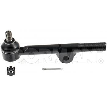 1985 Toyota 4Runner Steering Tie Rod End Front Left Outer Dorman 534407 image 1 of 2