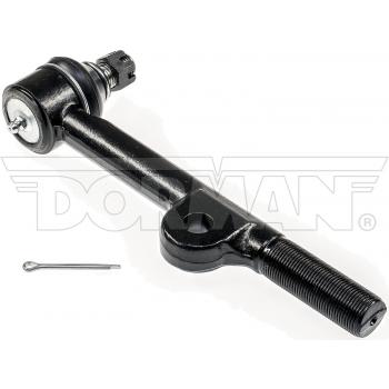 1985 Toyota 4Runner Steering Tie Rod End Front Left Outer Dorman 534407 image 2 of 2