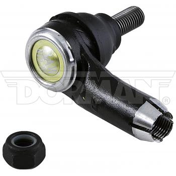 1994 Audi V8 Quattro Steering Tie Rod End