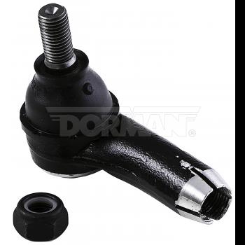 1997 Audi A6 Steering Tie Rod End Front Right Outer Dorman 534415 image 2 of 2