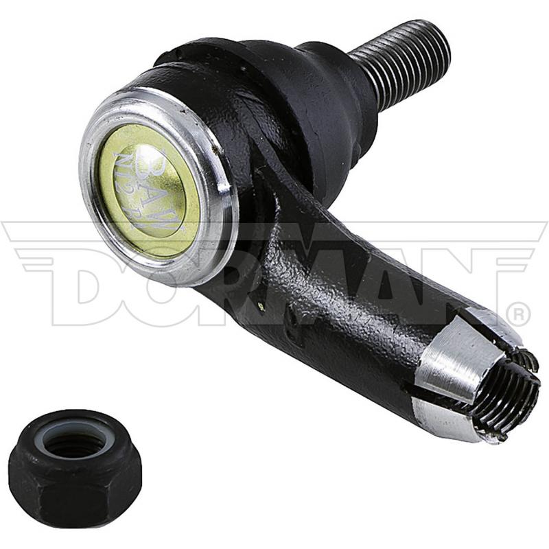 1992 Audi S4 Steering Tie Rod End