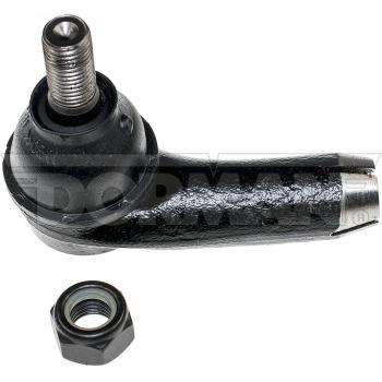 1997 Audi A6 Steering Tie Rod End Front Left Outer Dorman 534417 image 1 of 2