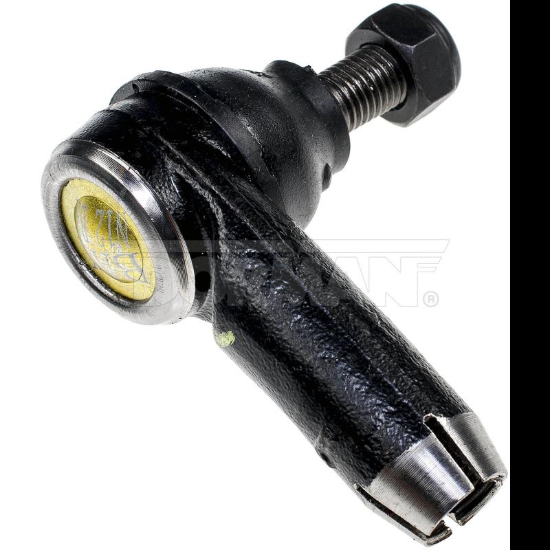 1992 Audi S4 Steering Tie Rod End Front Left Outer Dorman 534417 image 2 of 2