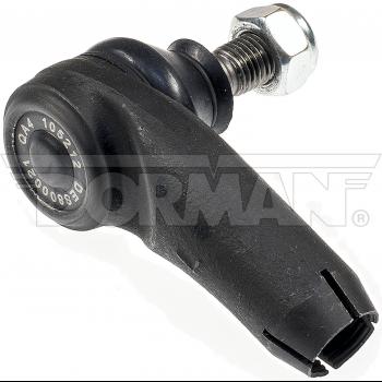 1993 Audi 100 Steering Tie Rod End Front Left Outer Dorman 534418 image 1 of 2