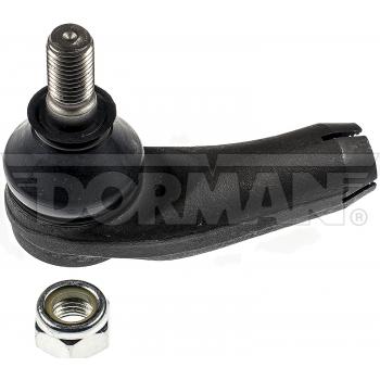 1993 Audi 100 Steering Tie Rod End Front Left Outer Dorman 534418 image 2 of 2