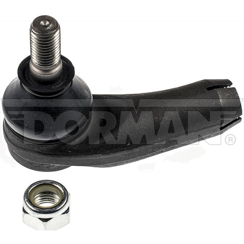 Dorman 534418 Steering Tie Rod End product image 2 of 2