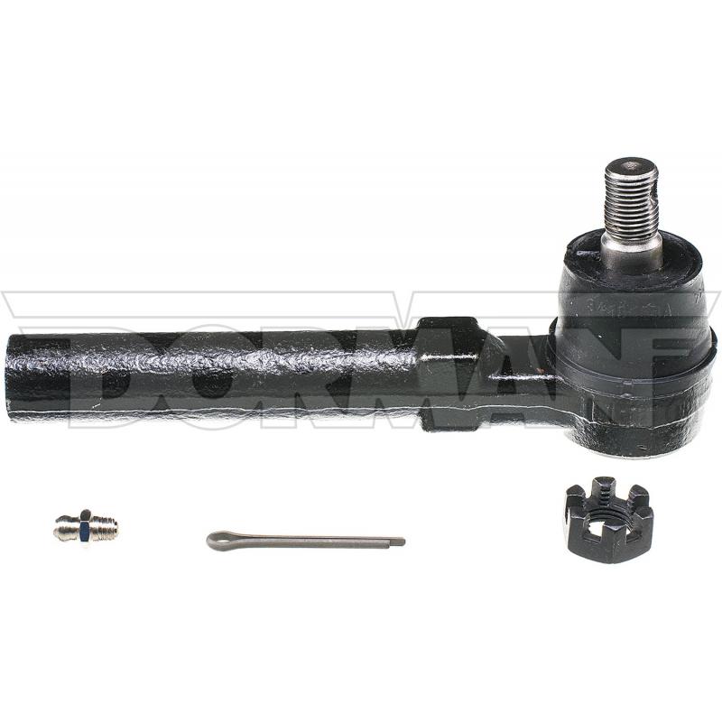 1987 Lincoln Continental Steering Tie Rod End Front Outer Dorman 534422 image 1 of 2
