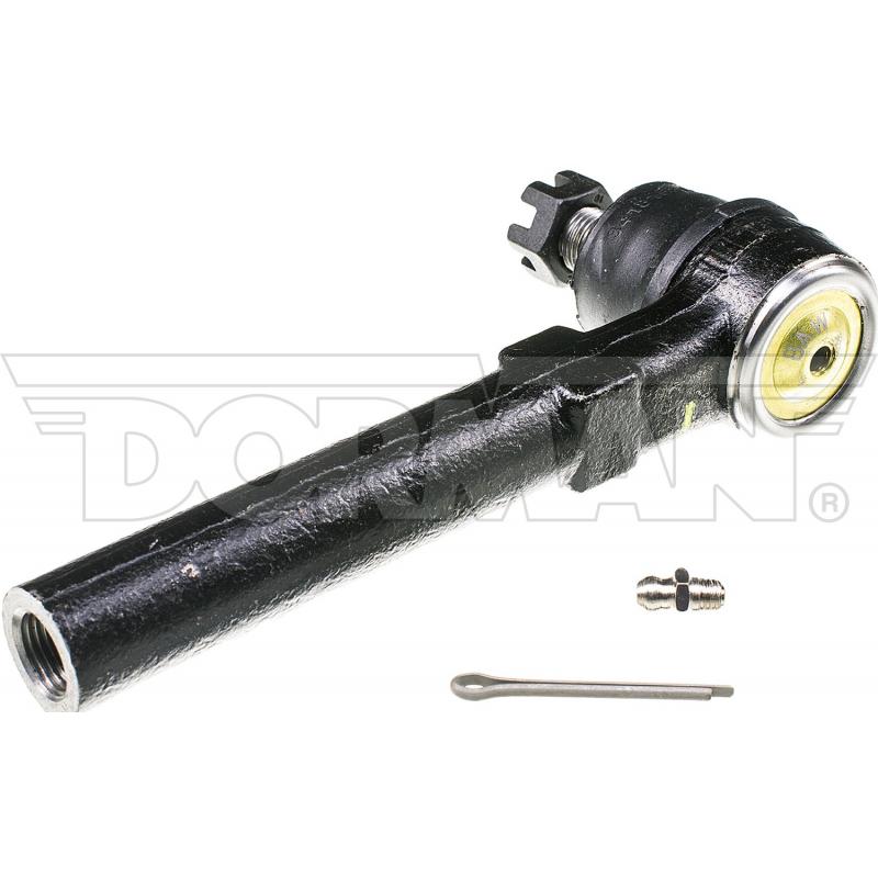 1987 Lincoln Continental Steering Tie Rod End Front Outer Dorman 534422 image 2 of 2