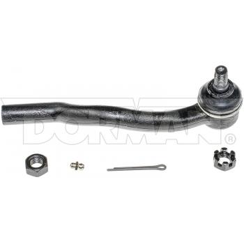 1990 Acura Legend Steering Tie Rod End Front Right Outer Dorman 534423 image 1 of 2