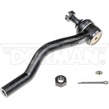 1990 Acura Legend Steering Tie Rod End Front Right Outer Dorman 534423 image 2 of 2