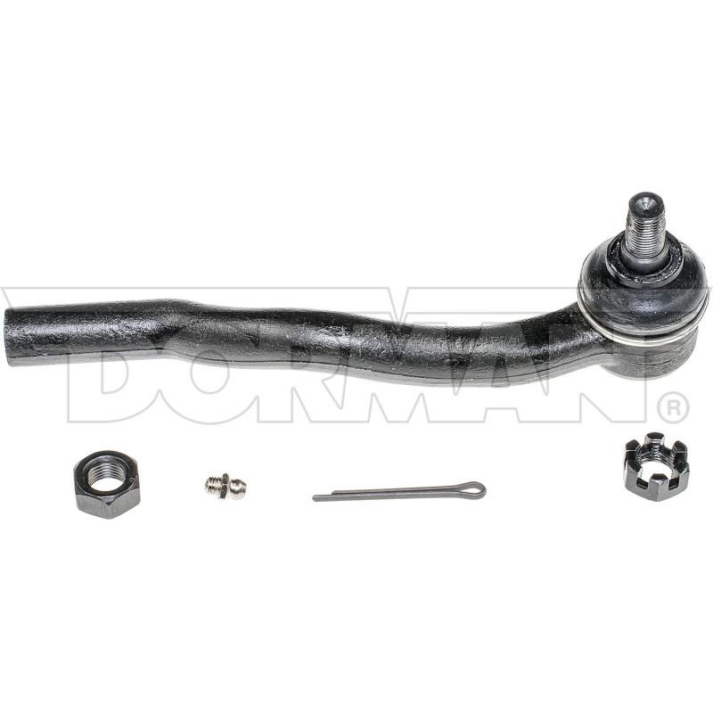 1988 Acura Legend Steering Tie Rod End Front Right Outer Dorman 534423 image 1 of 2