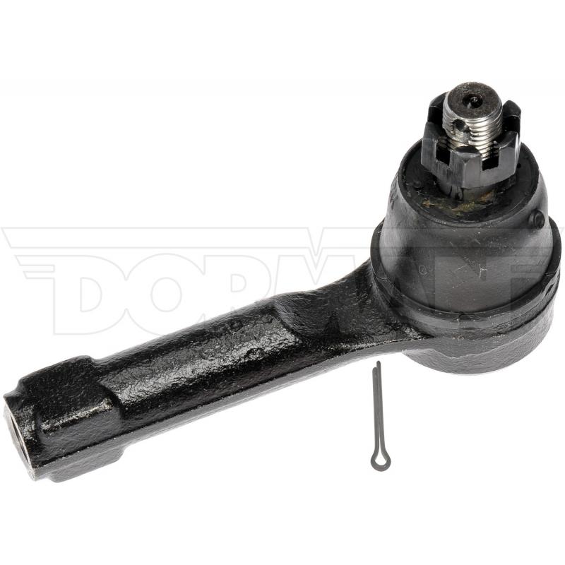 1989 Nissan Sentra Steering Tie Rod End