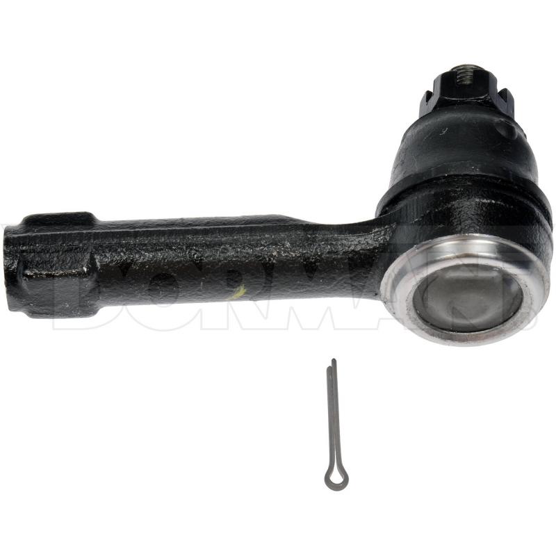 2003 Nissan Sentra Steering Tie Rod End Front Outer Dorman 534425 image 2 of 2