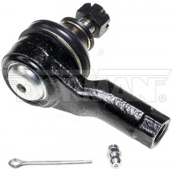 1993 Mercury Capri Steering Tie Rod End Front Outer Dorman 534426 image 2 of 2