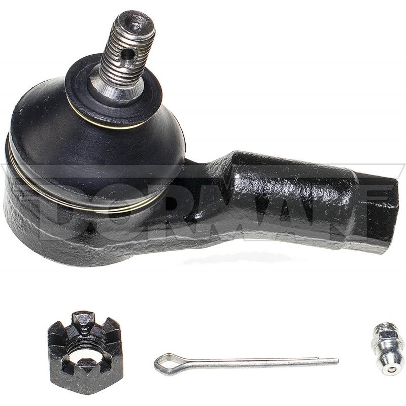 1986 Mazda 323 Steering Tie Rod End