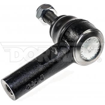 1987 Nissan Van Steering Tie Rod End Left Outer Dorman 534427 image 1 of 2