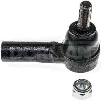 1987 Nissan Van Steering Tie Rod End Left Outer Dorman 534427 image 2 of 2
