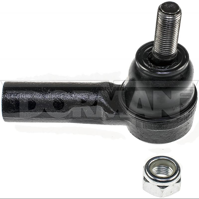 1987 Nissan Van Steering Tie Rod End Left Outer Dorman 534427 image 2 of 2