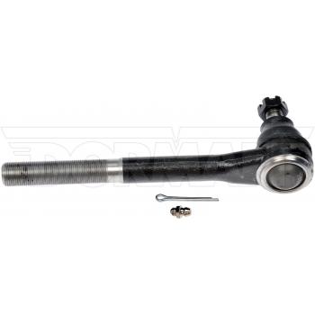 1999 GMC K2500 Suburban Steering Tie Rod End Front Inner Dorman 534430 image 1 of 2