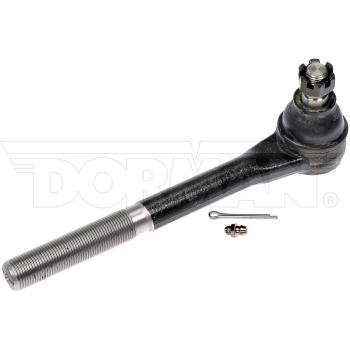 1999 GMC K2500 Suburban Steering Tie Rod End Front Inner Dorman 534430 image 2 of 2