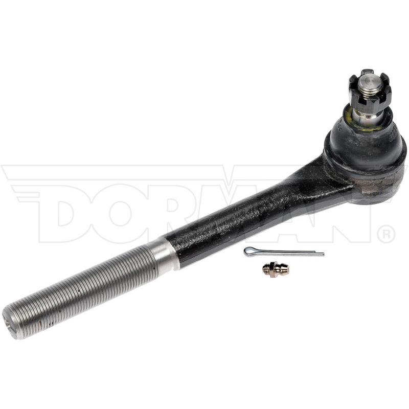 1994 GMC K2500 Steering Tie Rod End Front Inner Dorman 534430 image 2 of 2