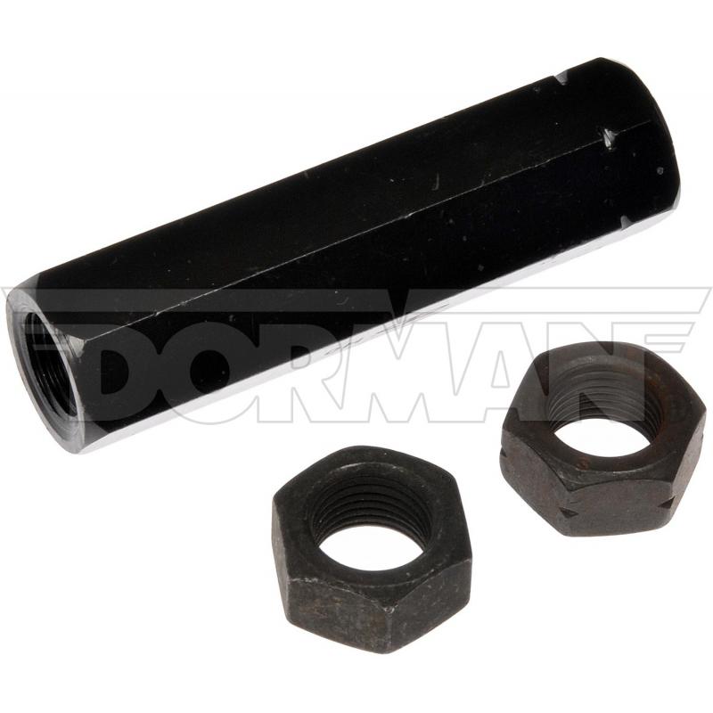 1989 Nissan Pathfinder Steering Tie Rod End Adjusting Sleeve