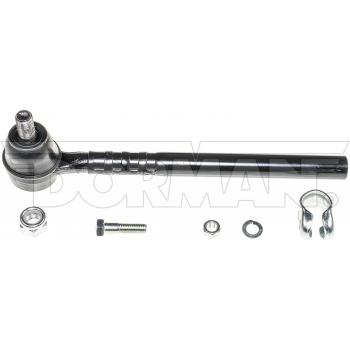 1988 Toyota Van Steering Tie Rod End Front Outer Dorman 534437 image 1 of 2