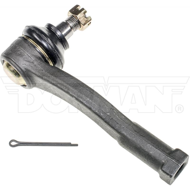 1986 Subaru Standard Steering Tie Rod End