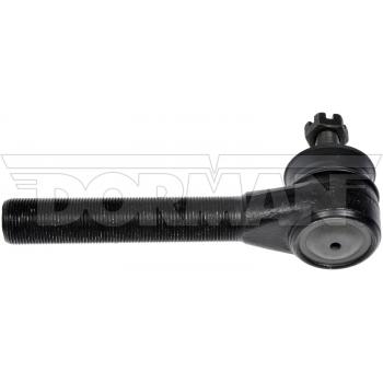 1993 Ford F Super Duty Steering Tie Rod End At Pitman Arm Dorman 534443 image 2 of 2