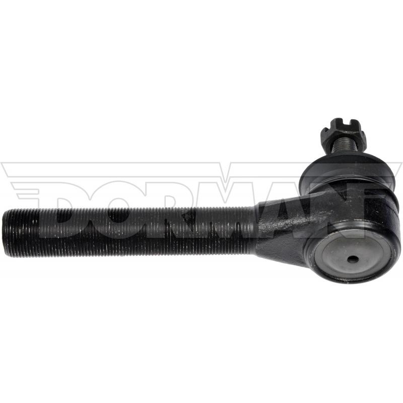 1992 Ford F Super Duty Steering Tie Rod End At Pitman Arm Dorman 534443 image 2 of 2