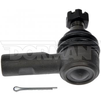 1998 Isuzu Trooper Steering Tie Rod End Front Inner Dorman 534446 image 2 of 2