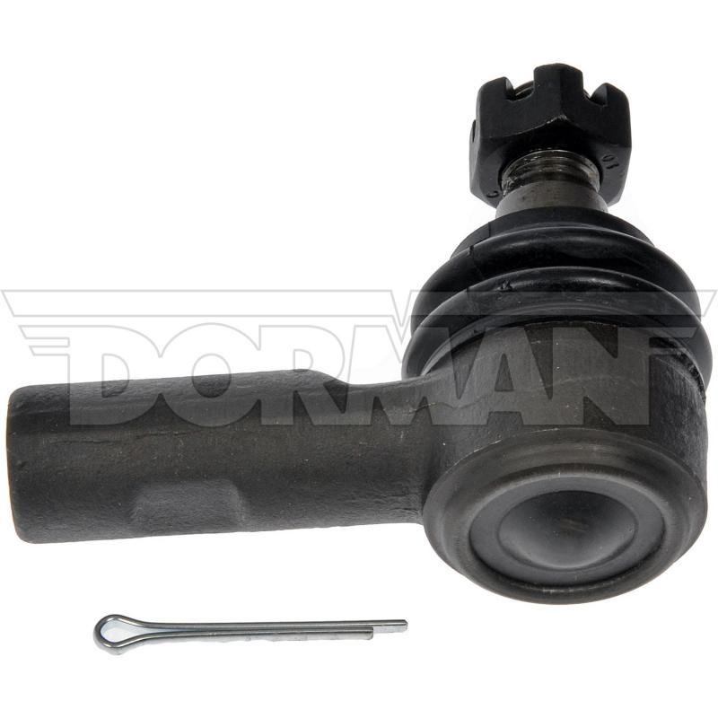 1989 Isuzu Pickup Steering Tie Rod End Front Outer Dorman 534446 image 2 of 2