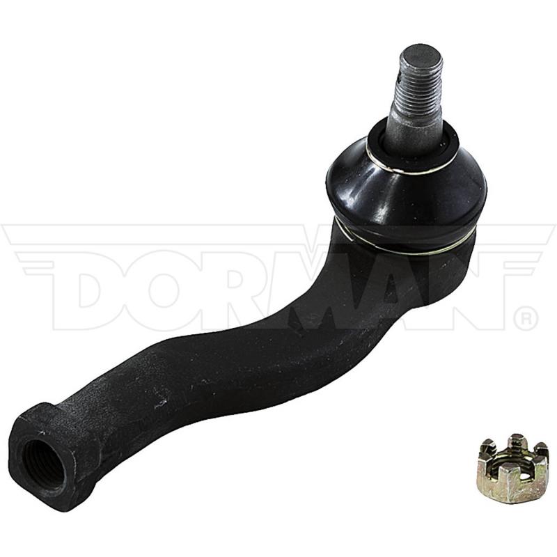 1993 Subaru Impreza Steering Tie Rod End
