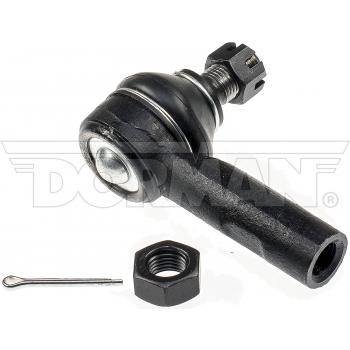 1998 Toyota T100 Steering Tie Rod End Front Outer Dorman 534452 image 1 of 2