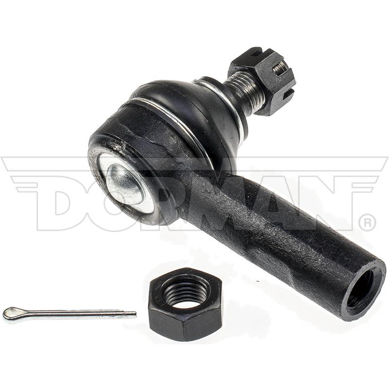 1993 Toyota T100 Steering Tie Rod End Front Outer Dorman 534452 image 1 of 2