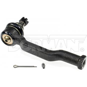 1987 Mazda B2000 Steering Tie Rod End