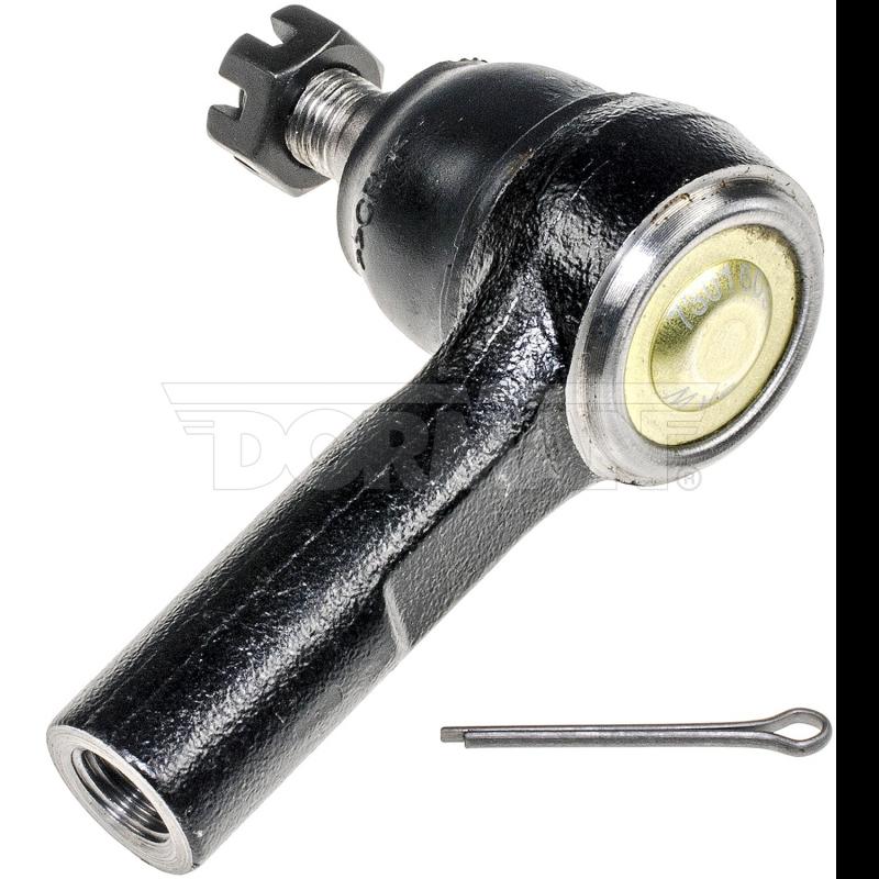 1990 Mazda B2600 Steering Tie Rod End