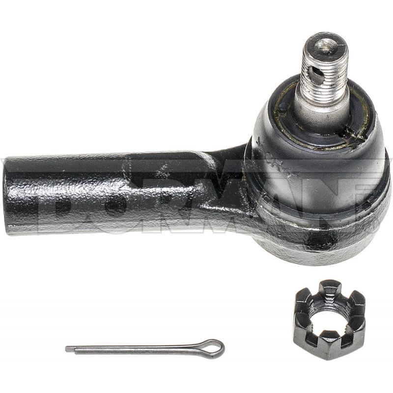 1990 Mazda B2600 Steering Tie Rod End Front Outer Dorman 534456 image 2 of 2