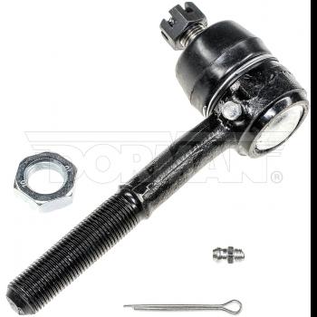 1994 Nissan D21 Steering Tie Rod End Front Outer Dorman 534458 image 2 of 2