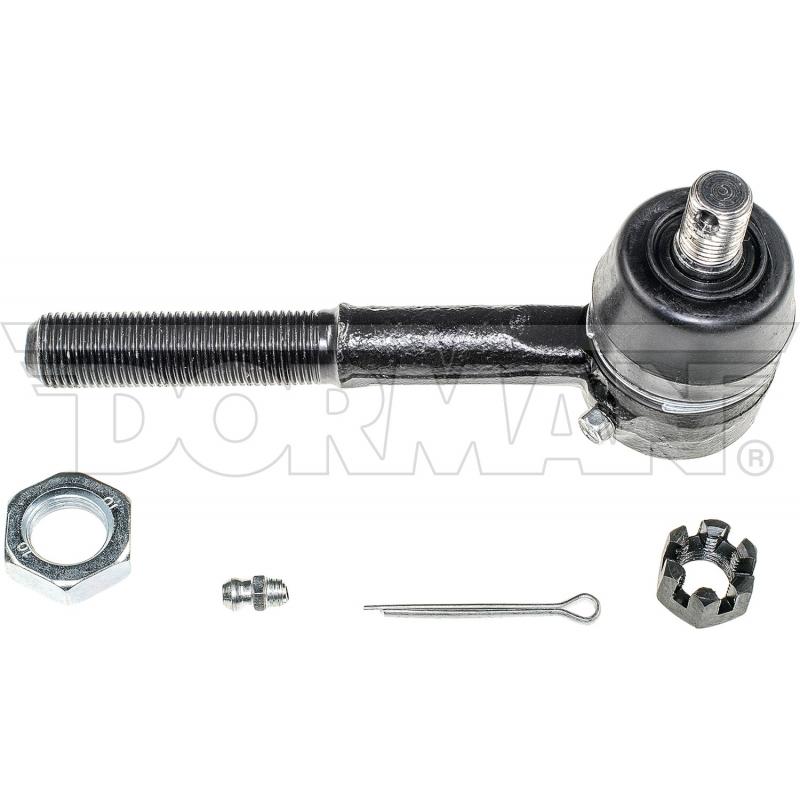 1989 Nissan Pathfinder Steering Tie Rod End